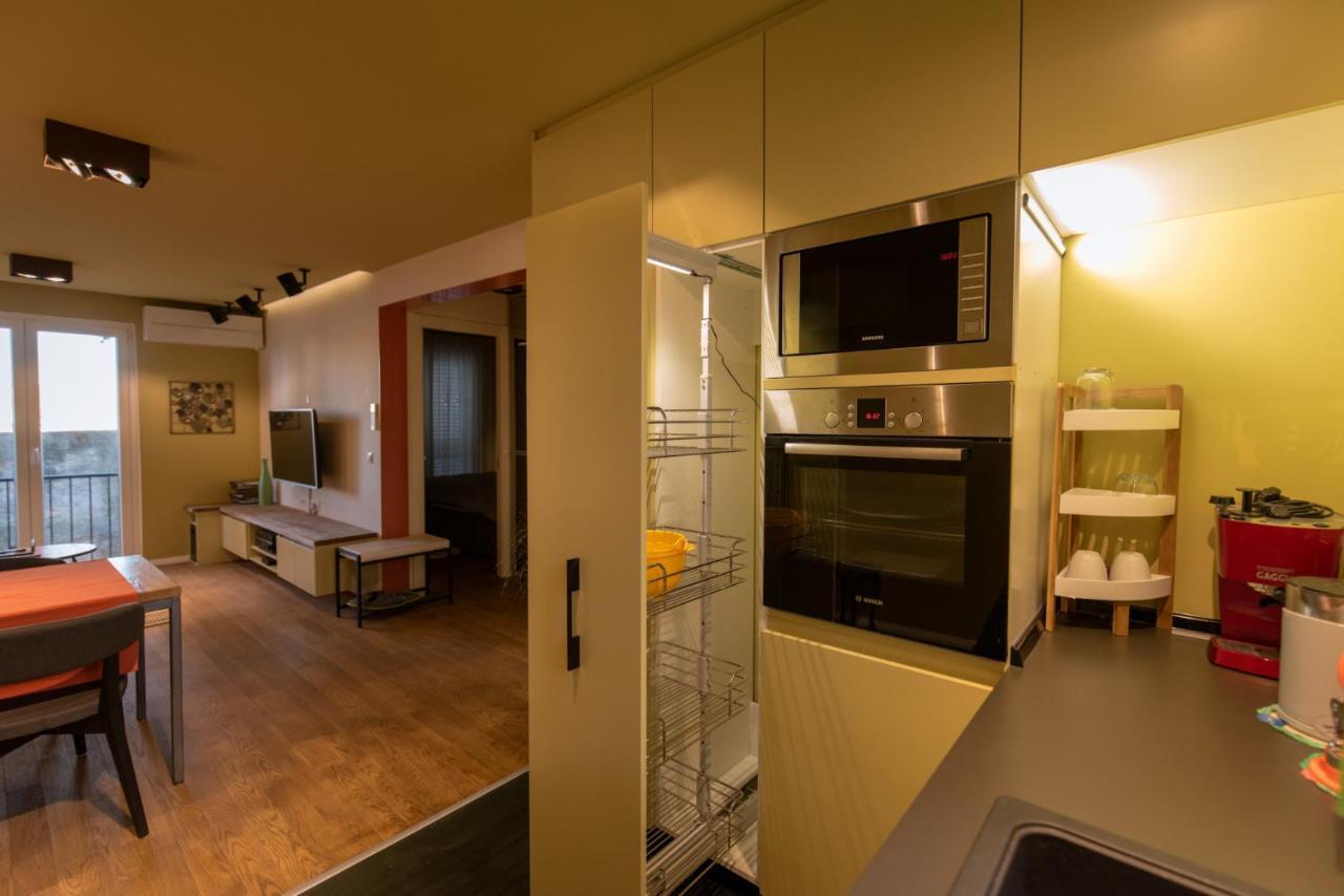 Apartment The