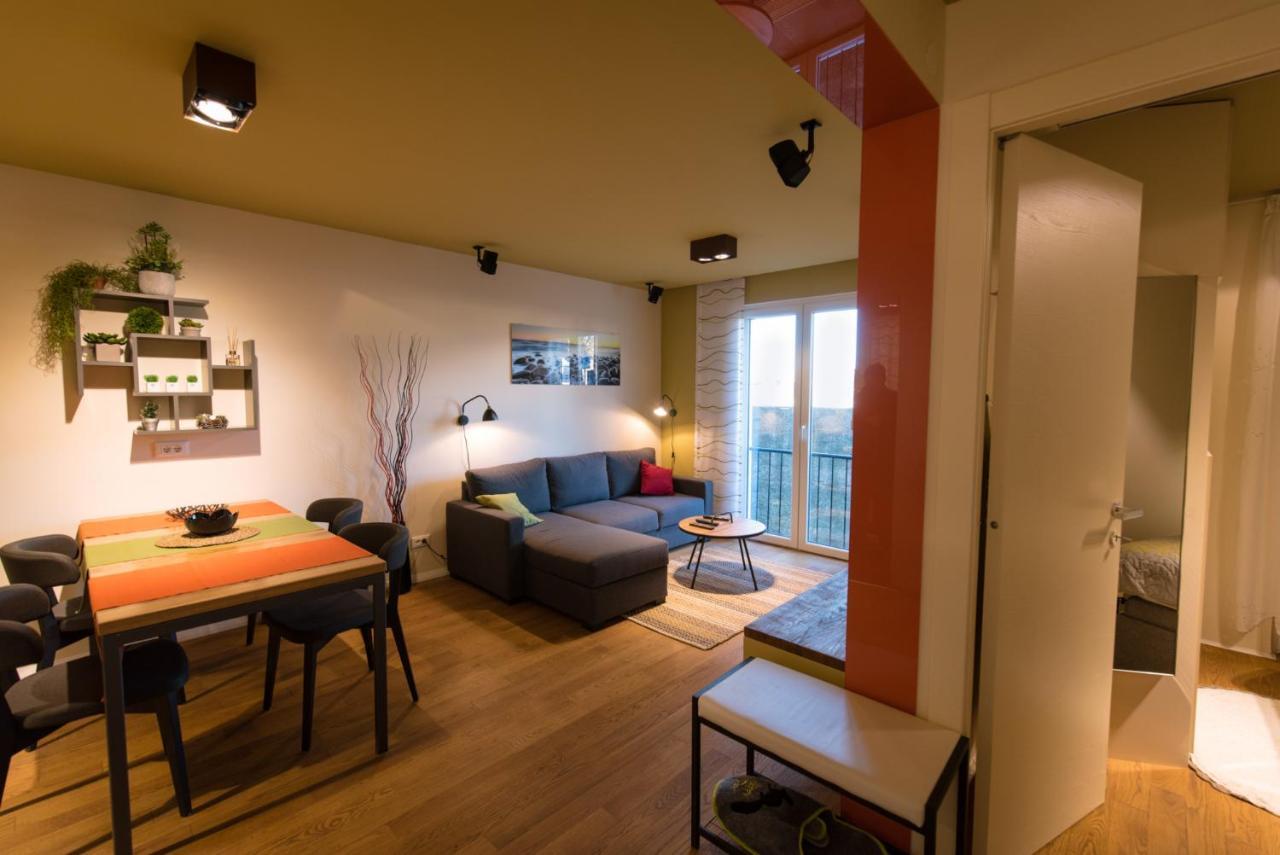 The Apartment Zadar