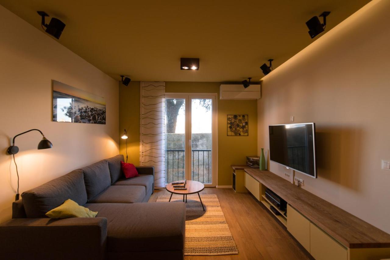 Apartment The