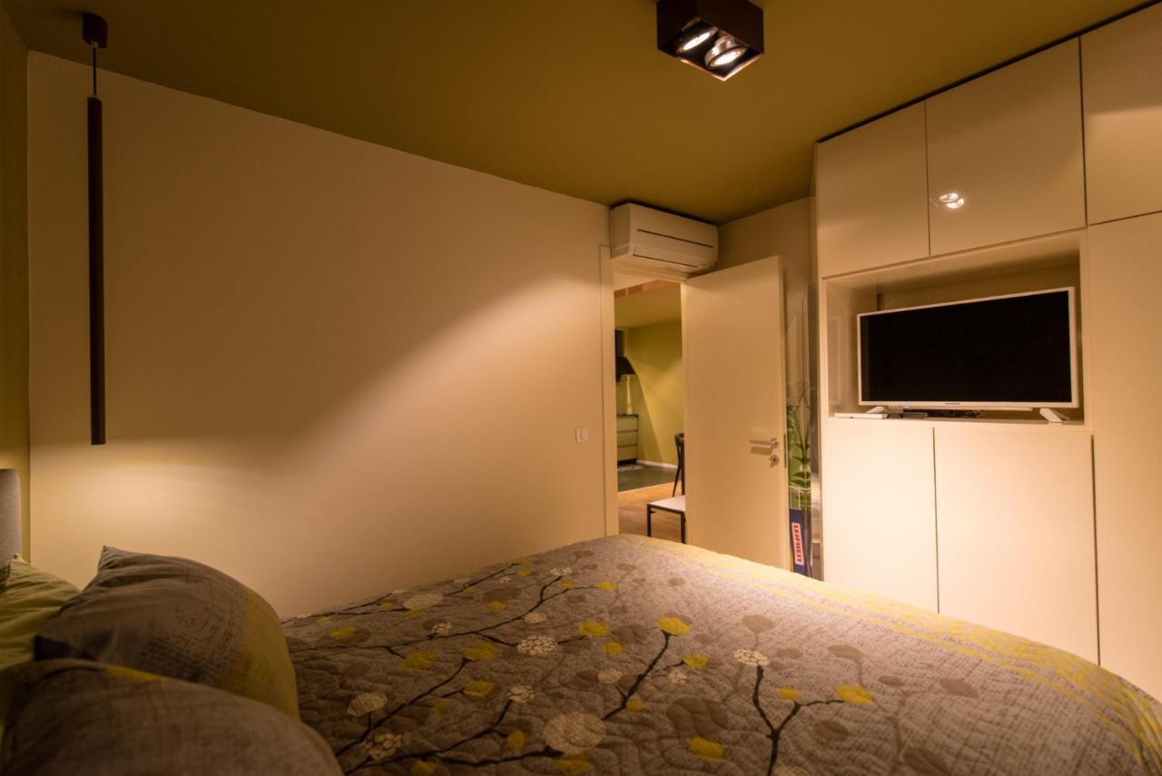 The Apartment *