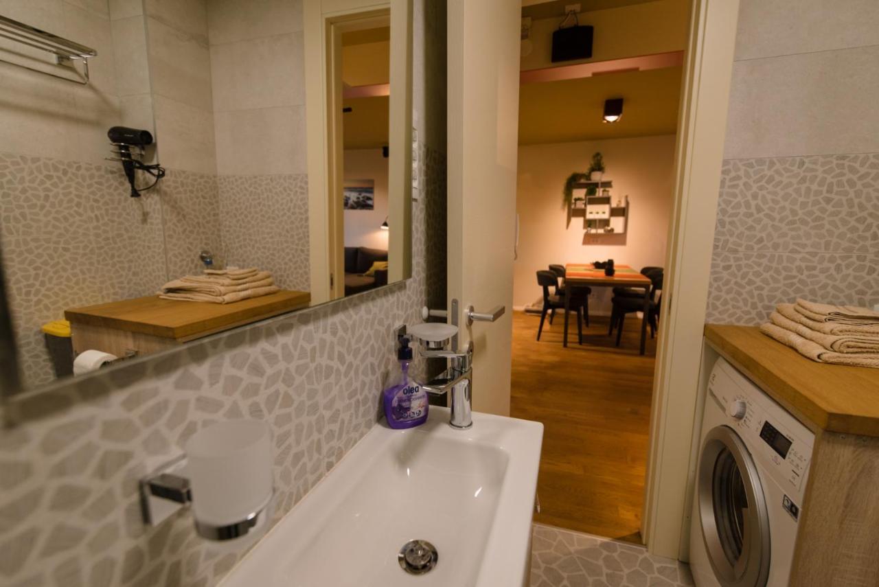 The Apartment Zadar