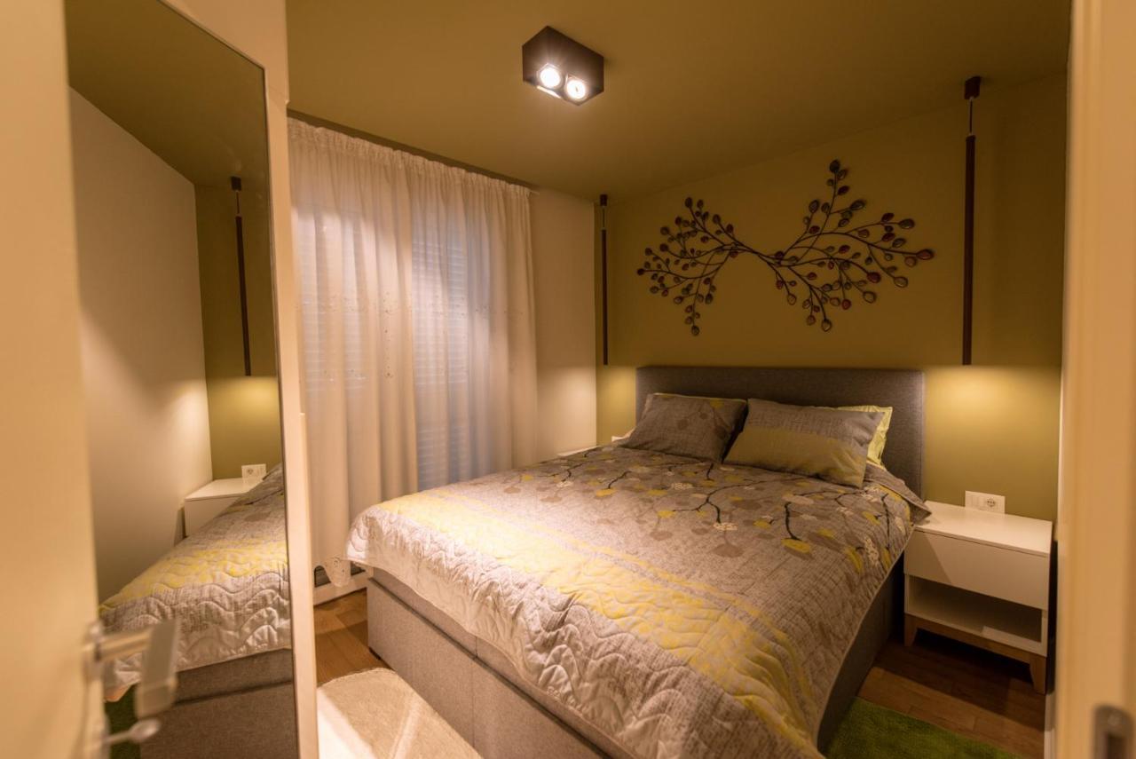 Apartment The Zadar