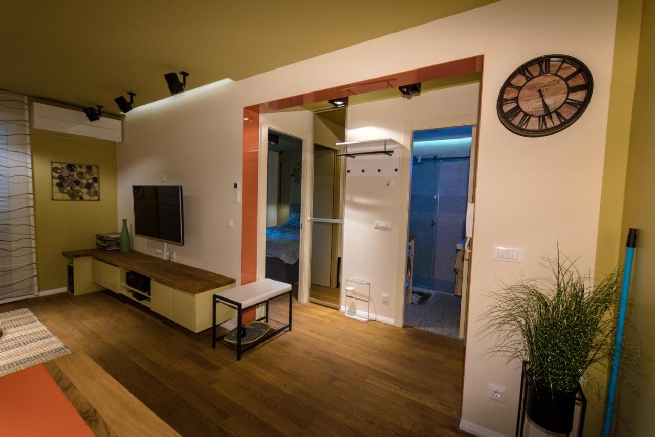 Apartment The Zadar