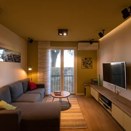 The Wall Apartment Zadar Exterior photo
