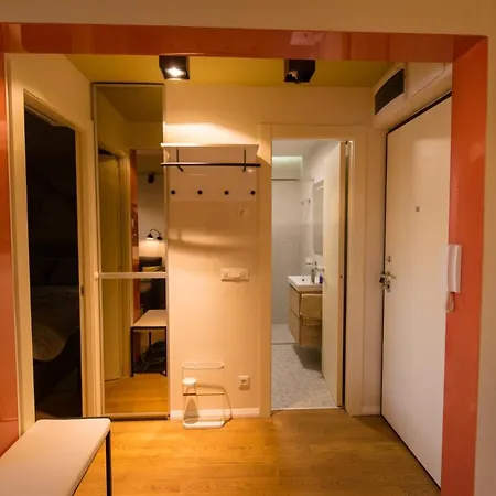 The Wall Apartment Zadar Exterior photo