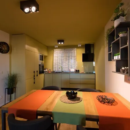 The Wall Apartment Zadar Exterior photo