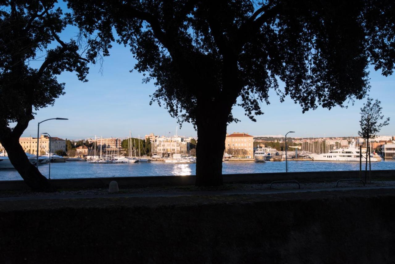 The Appartamento